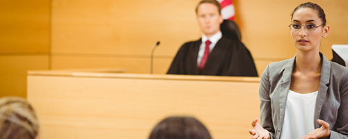 Trial Attorneys NY